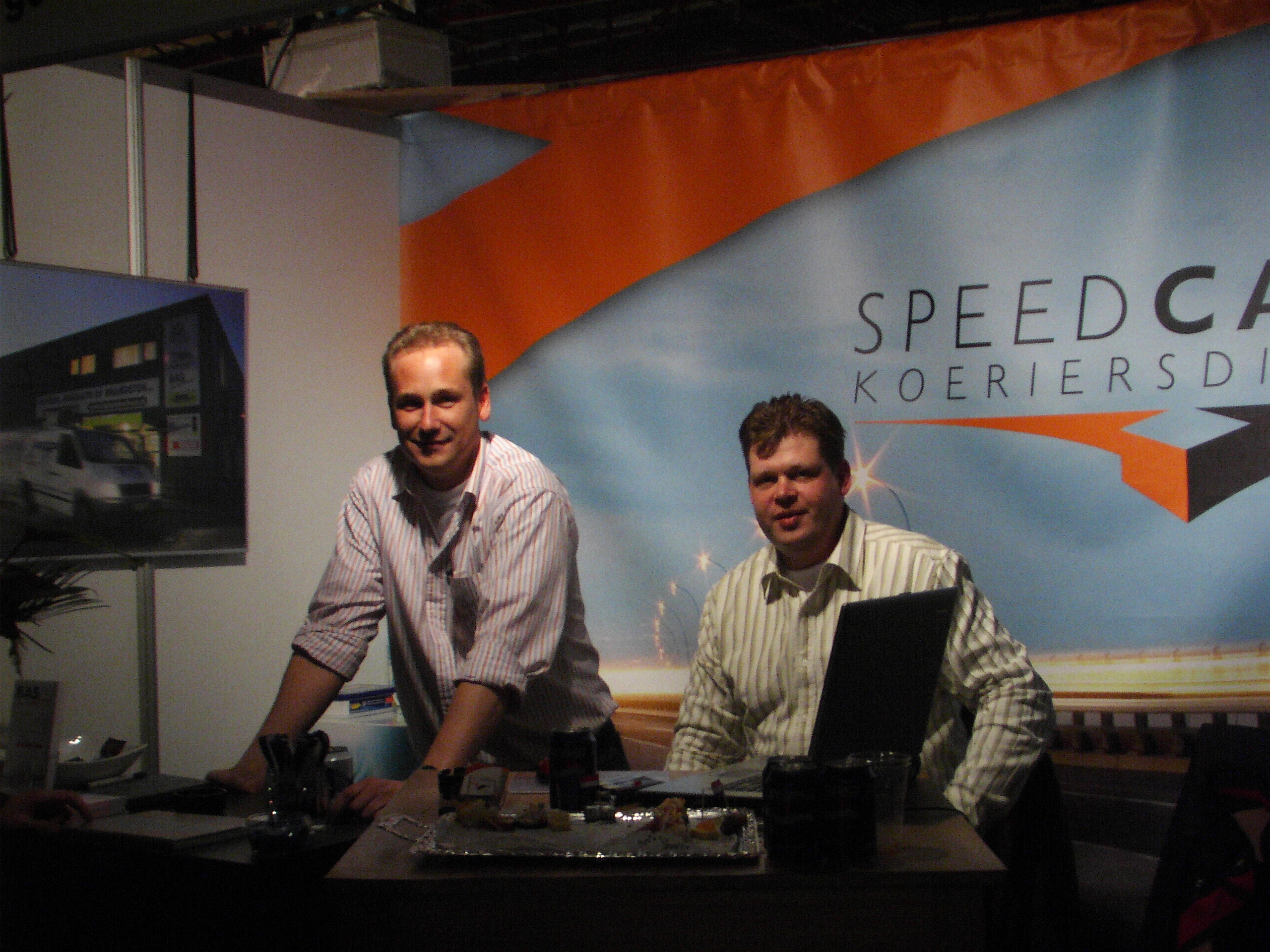 Speedcargo 2006
